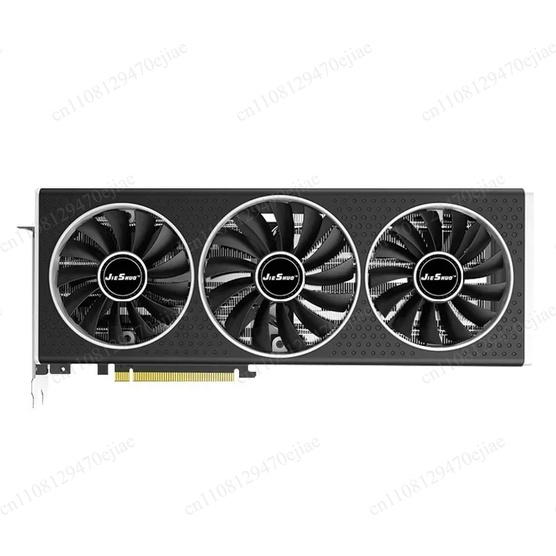 Rx 6700 Xt 12Gb Graphics Card - Kullanılmış XFX RX 6700 XT 12GB