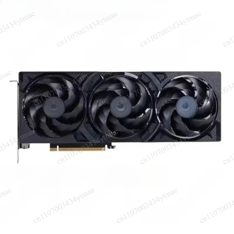 Rtx 4090 24Gb Video Card - RTX 4090 24GB Oyun Grafik Kartı