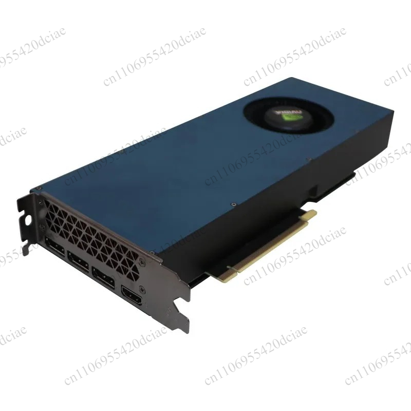 Rtx 3090 24Gb Graphics Card - RTX 3090 24GB Blower Referans Grafik