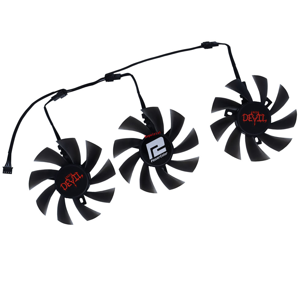 Rx 5700 Xt 8Gb Video Card - 3 adet/takım, DIY DIY bu, GPU
