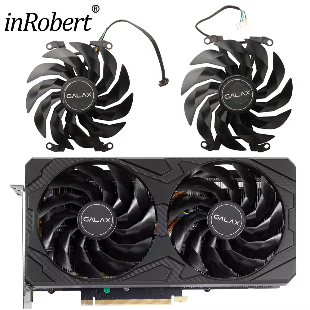 Rtx 3070 8Gb Graphics Card - GALAX RTX3070 OC 8GB GDDR6 Grafik