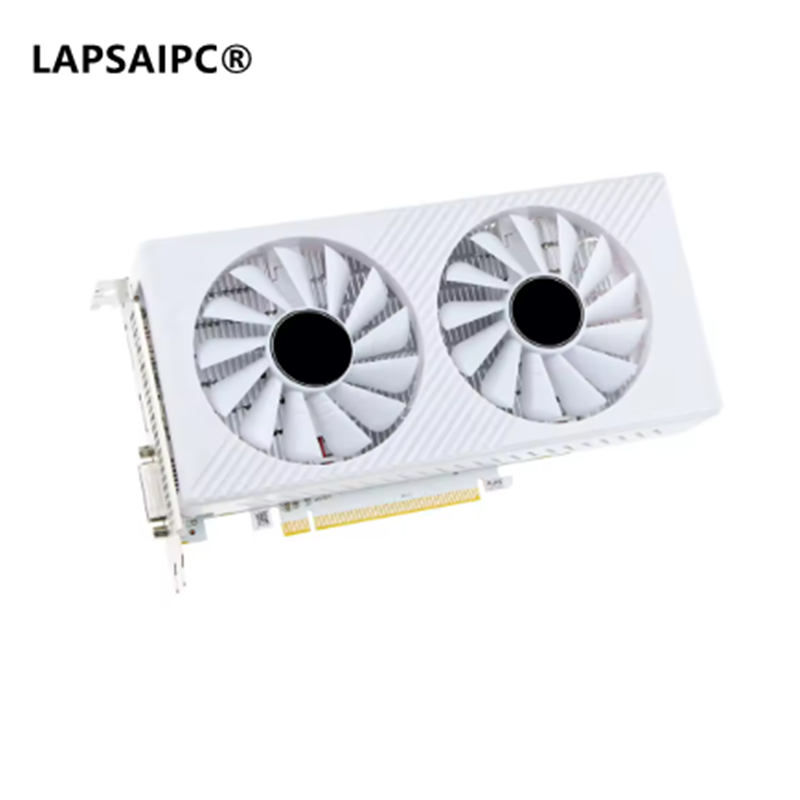 Rx 580 8Gb 2048Sp Gpu - RX580 8GB Grafik Kartı GDDR5 2048SP