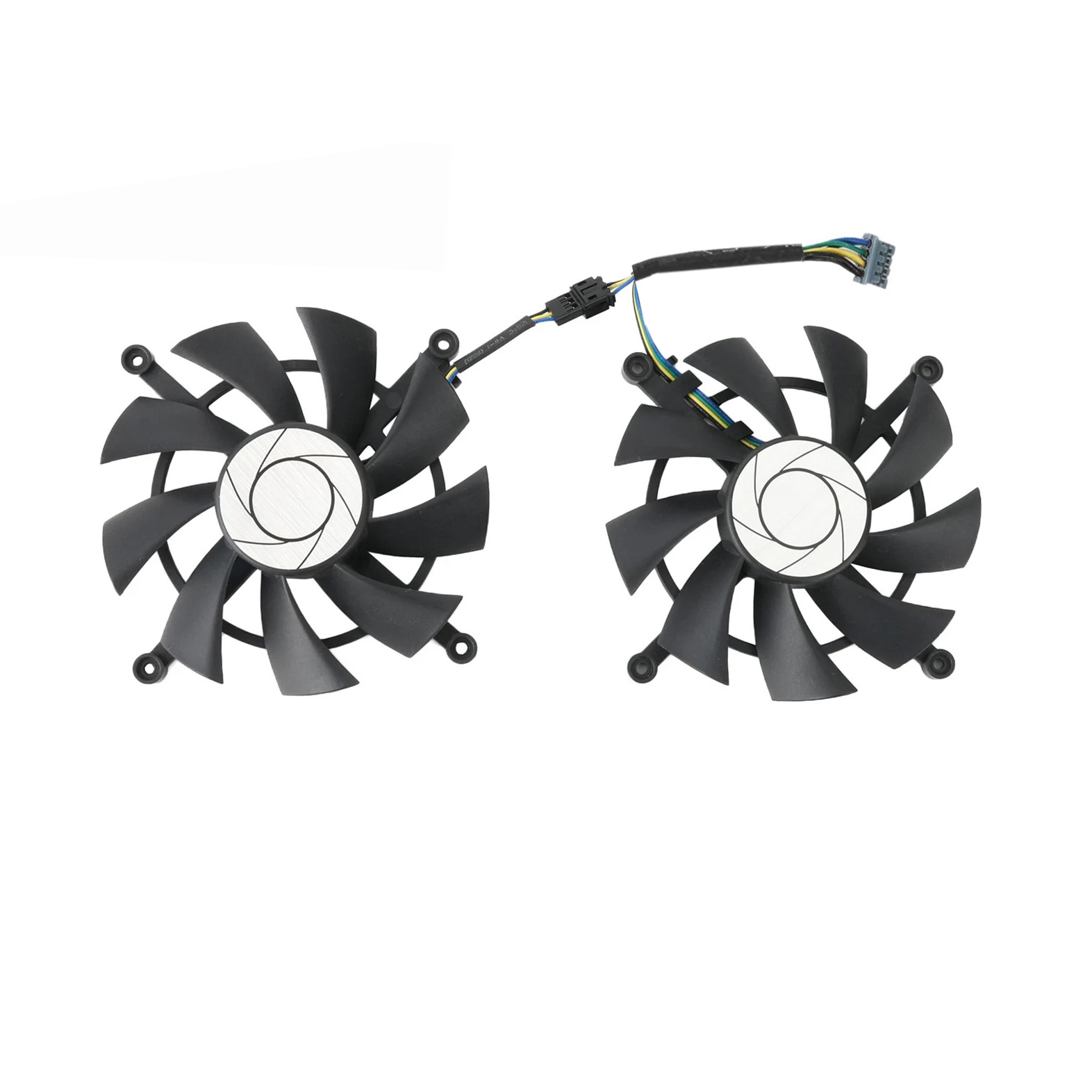 Rtx 3070 8Gb Graphics Card - 2 adet/takım, HA9015H12SC-Z, Video Kartları Soğutma
