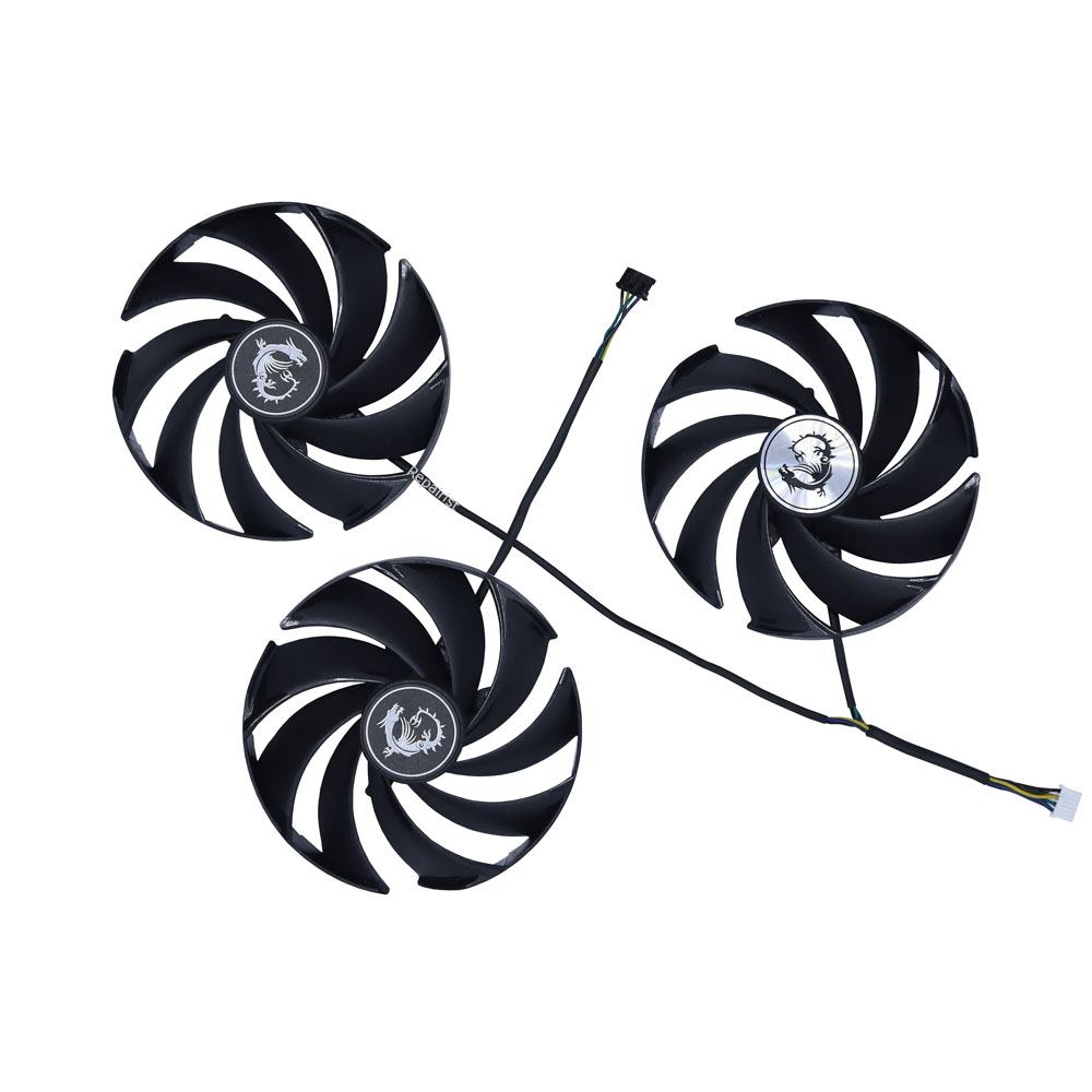 Rtx 4090 24Gb Video Card - PLD10020B12H, MSI RTX 4090 4080S 4080