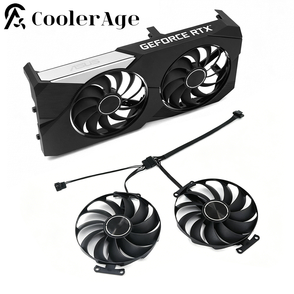 Rtx 3070 8Gb Graphics Card - ASUS Dual GeForce RTX 3060 Ti