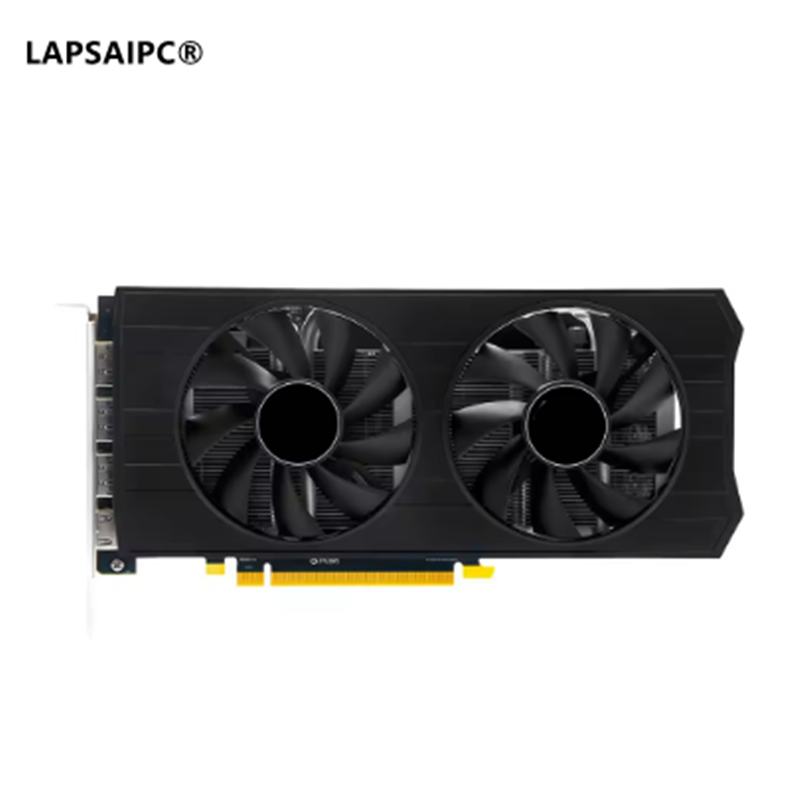 Rx 580 8Gb 2048Sp Gpu - LAPSAIPC RX580 8GB Grafik Kartı GDDR5