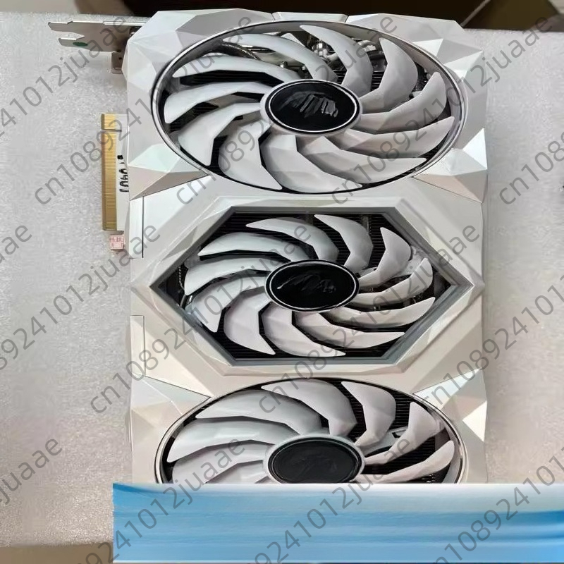 Rtx 3090 24Gb Graphics Card - Galaxy GeForce RTX 3090 Ti HOF