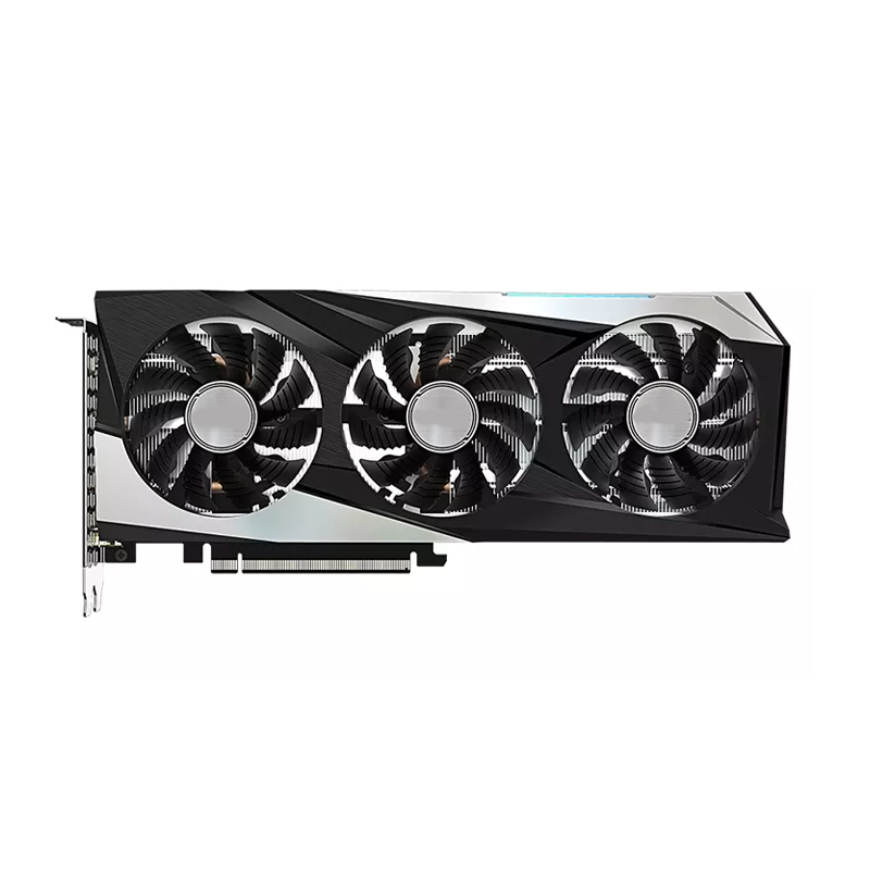 Rtx 3090 24Gb Graphics Card - Orijinal Ekran Kartı Rtx 3090 24gb