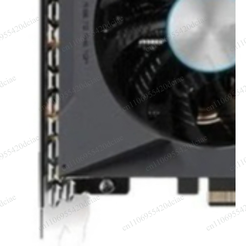 Rtx 3090 24Gb Graphics Card - Yüksek performanslı GPU, 4K oyunlar ve