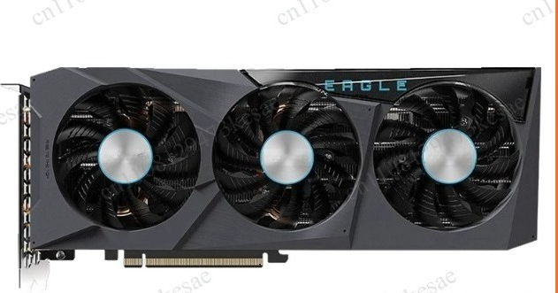 Rtx 3090 24Gb Graphics Card - %90 Yeni Orijinal RTX 3090 24GB