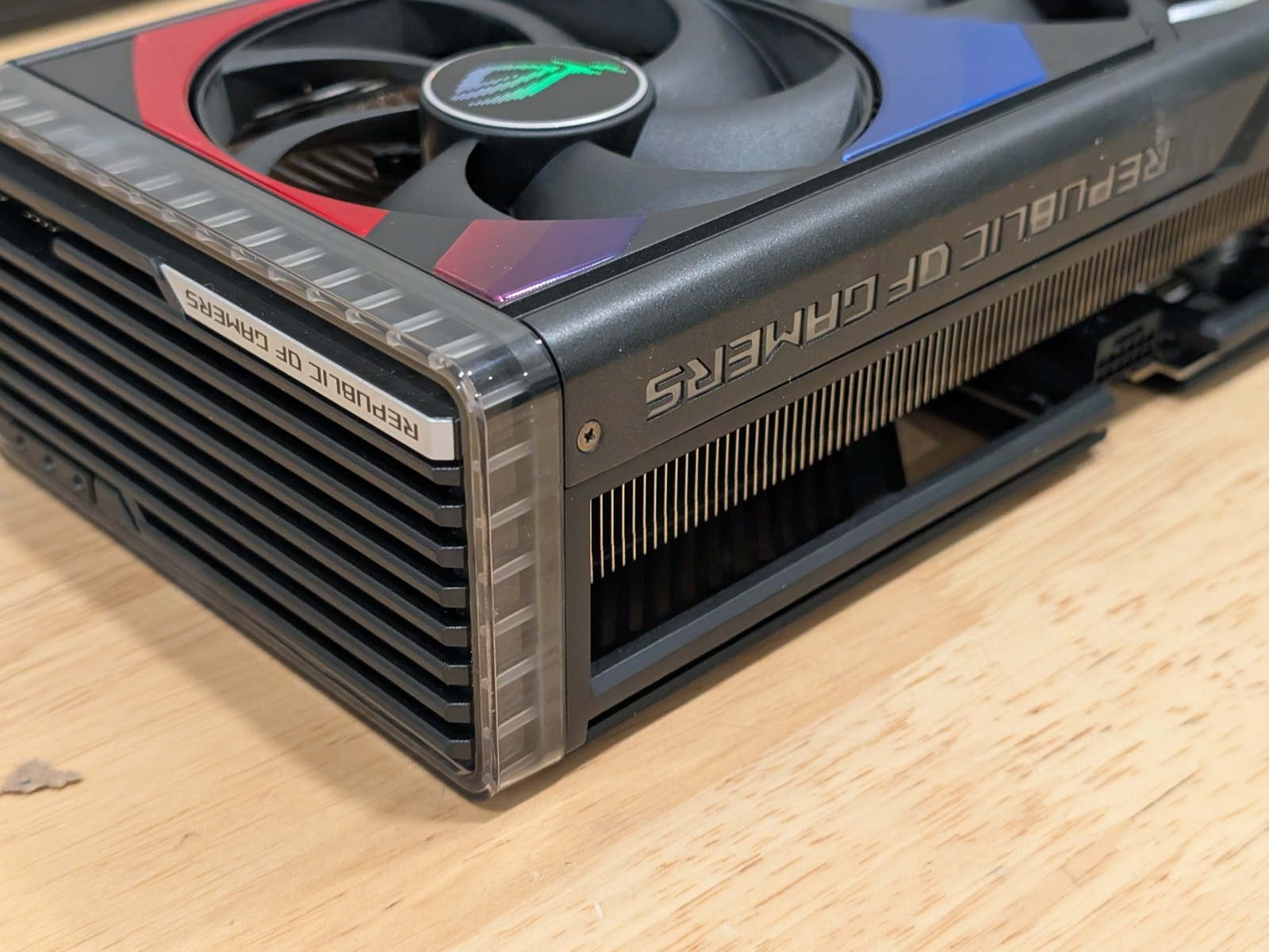 PREMIUM TEKLİF ASUS ROG Strix  - Rtx 4090 24Gb Video Card incelemesi ve fiyatı