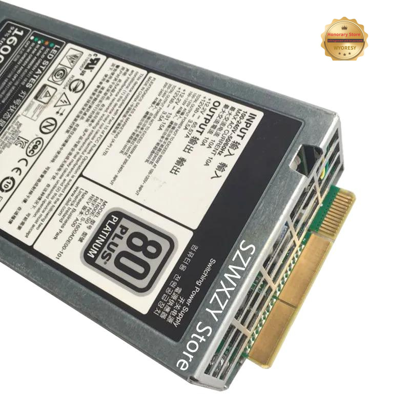 YD PCI-E 12V 50Pin - ATX 12 X  - 2400W Server Psu Breakout Board incelemesi ve fiyatı