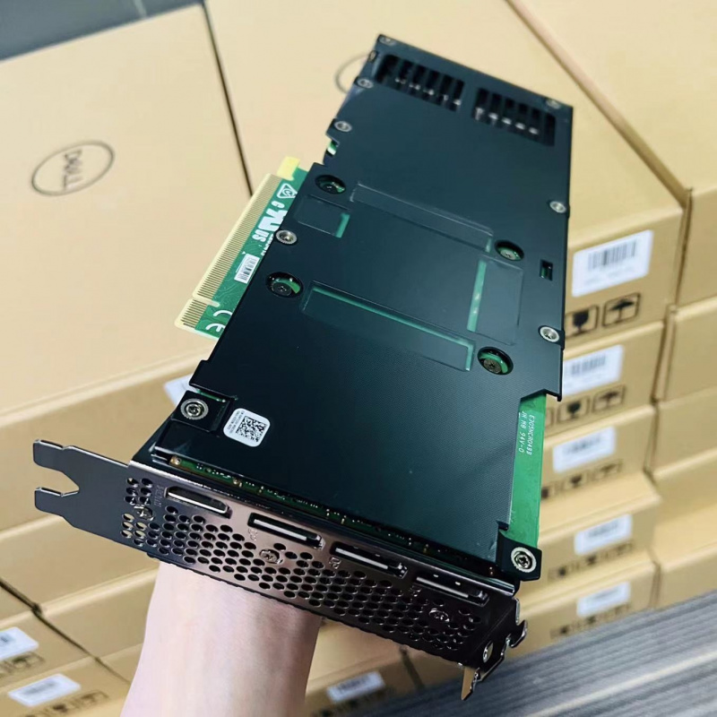 Dell NVIDIA GeForce RTX 3060/3 - Rtx 3090 24Gb Graphics Card incelemesi ve fiyatı