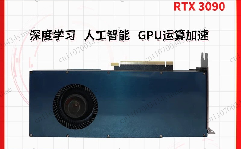 RTX 3090 24G Founders Edition  - Rtx 3090 24Gb Graphics Card incelemesi ve fiyatı