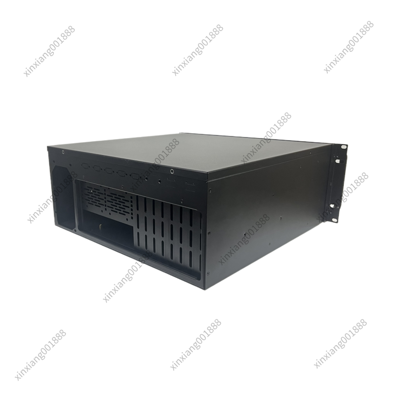 4U Sunucu Kasası 3.0U ATX Güç  - 8 Gpu 4U Server Chassis incelemesi ve fiyatı