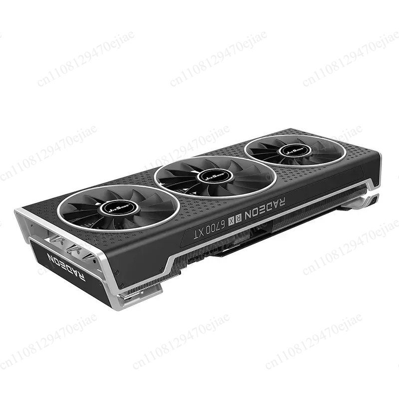 Kullanılmış XFX RX 6700 XT 12G - Rx 6700 Xt 12Gb Graphics Card incelemesi ve fiyatı