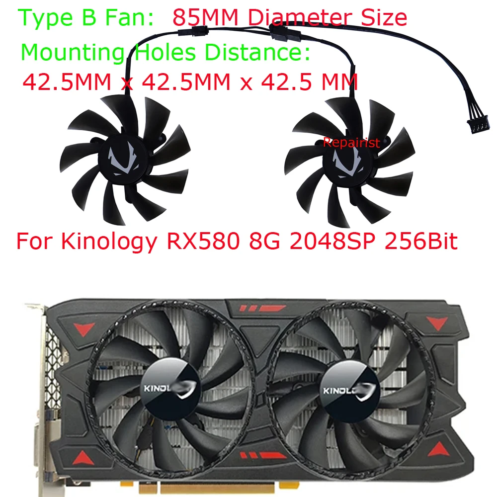 2 adet/takım, XY-D09015B, graf - Rx 580 8Gb 2048Sp Gpu incelemesi ve fiyatı