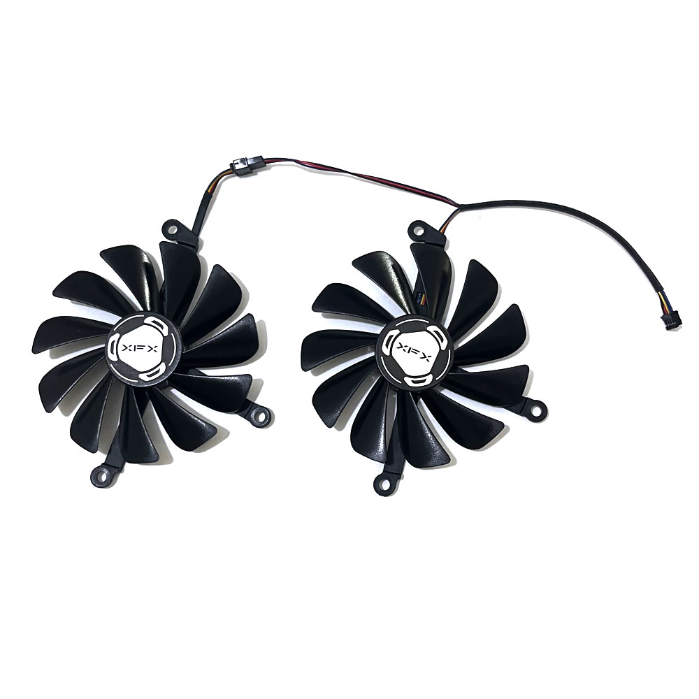 YENI 1 TAKıM 95 MM RX 5700 FDC - Rx 5700 Xt 8Gb Video Card incelemesi ve fiyatı