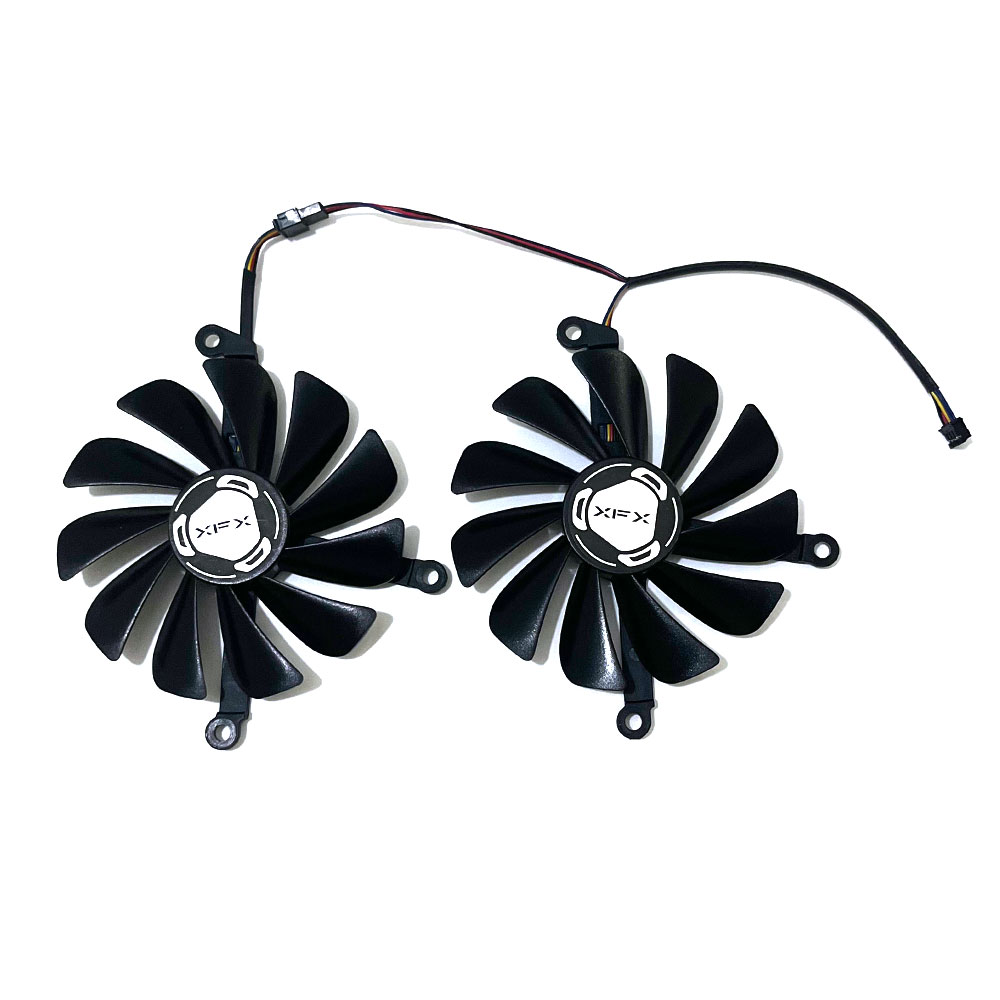 YENI 1 TAKıM 95 MM RX 5700 FDC - Rx 5700 Xt 8Gb Video Card incelemesi ve fiyatı