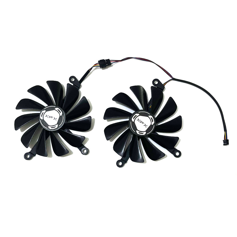 YENI 1 TAKıM 95 MM RX 5700 FDC - Rx 5700 Xt 8Gb Video Card incelemesi ve fiyatı