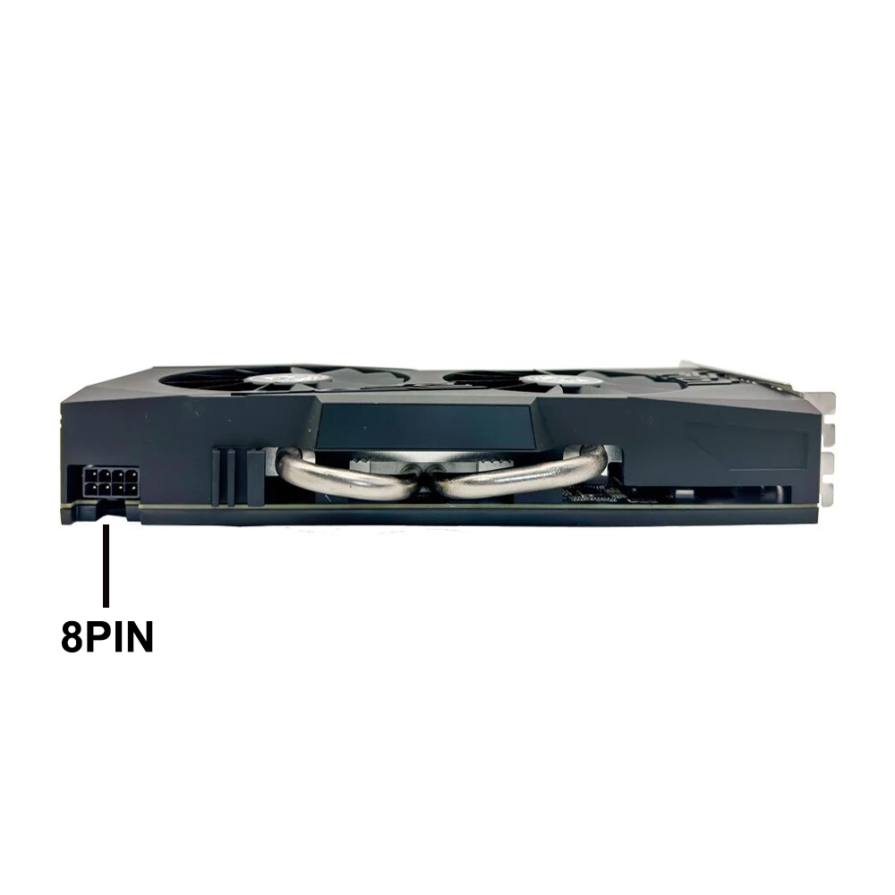 En Ucuz RX580 Ekran Kartı Rade - Rx 580 8Gb 2048Sp Gpu incelemesi ve fiyatı