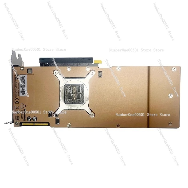 RTX 3080 10GB Turbo GPU Founde - Rtx 3080 10Gb Gpu incelemesi ve fiyatı