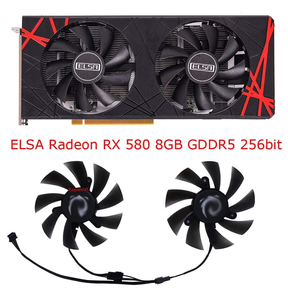 2 adet/takım, pla09215belsa, G - Rx 580 8Gb 2048Sp Gpu incelemesi ve fiyatı
