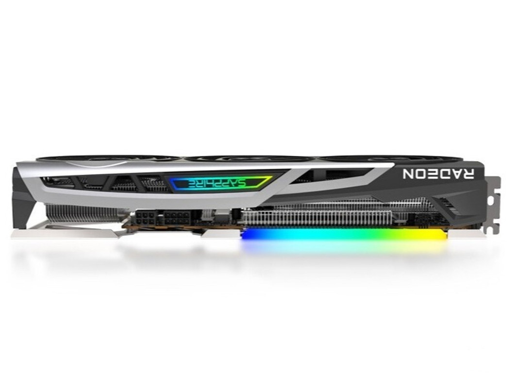 GPU Sapphire RX 6700 XT 6700XT - Rx 6700 Xt 12Gb Graphics Card incelemesi ve fiyatı