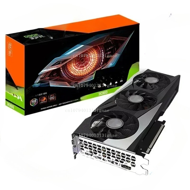 Placa De Video Kartı Rtx 3090  - Rtx 3090 24Gb Graphics Card incelemesi ve fiyatı