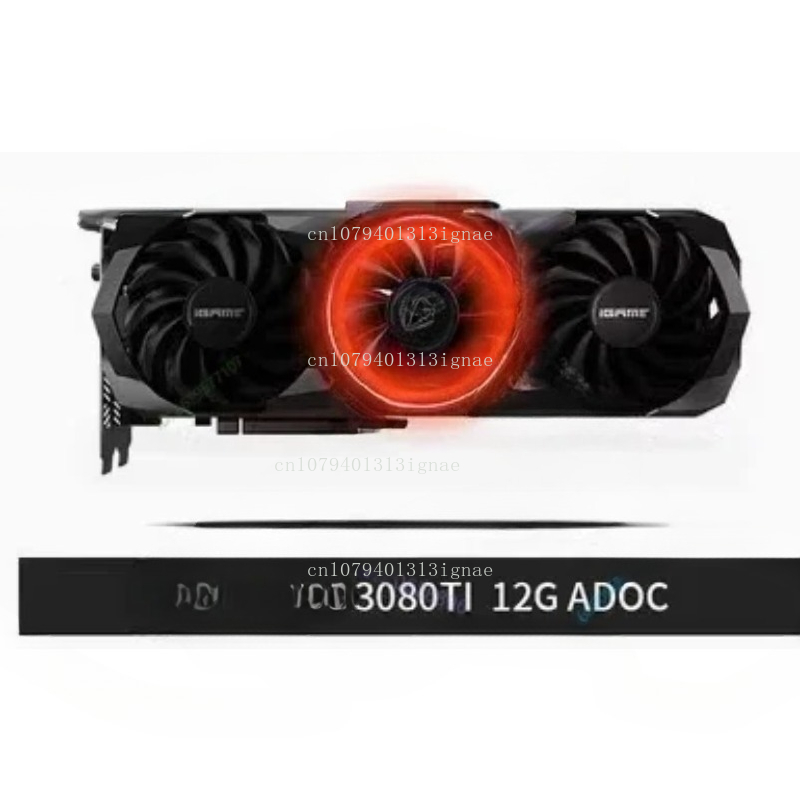 Placa De Video Kartı Rtx 3090  - Rtx 3090 24Gb Graphics Card incelemesi ve fiyatı