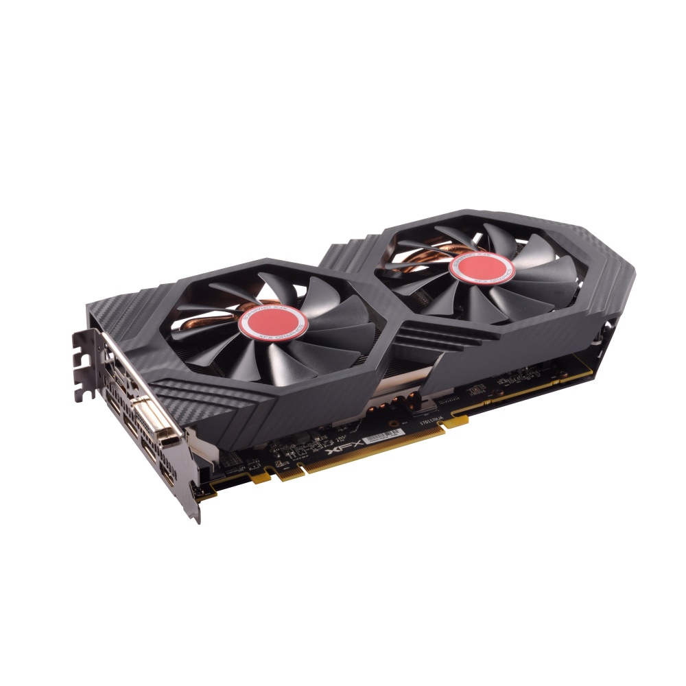 XFX Radeon RX 580 590 8GB 6600 - Rtx 3070 8Gb Graphics Card incelemesi ve fiyatı