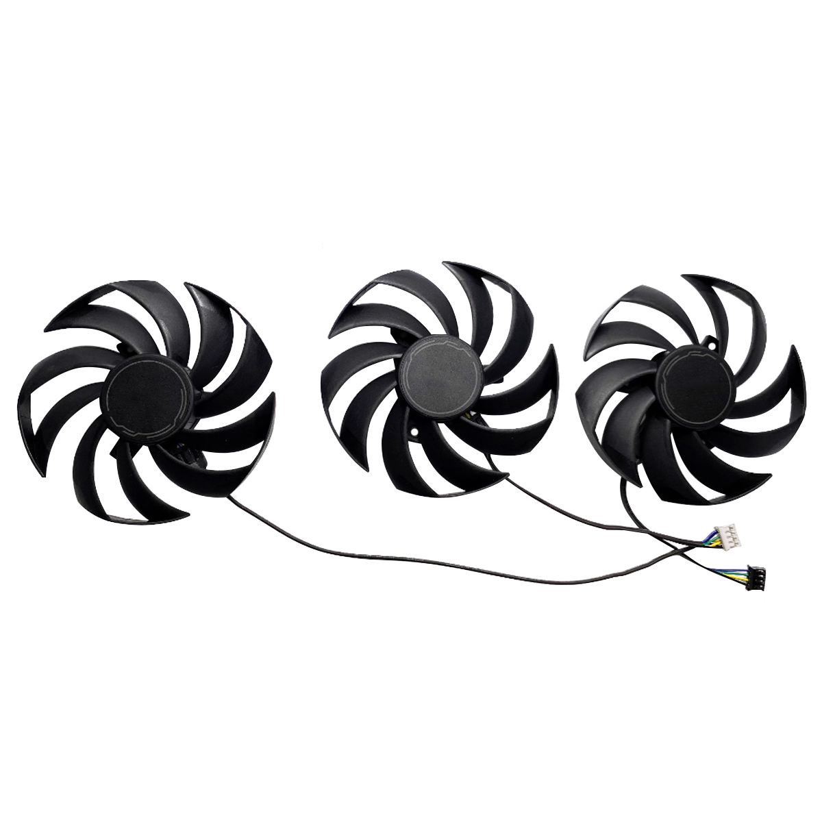 RTX 3090 ti 90mm PLD09210S12HH - Rtx 3090 24Gb Graphics Card incelemesi ve fiyatı