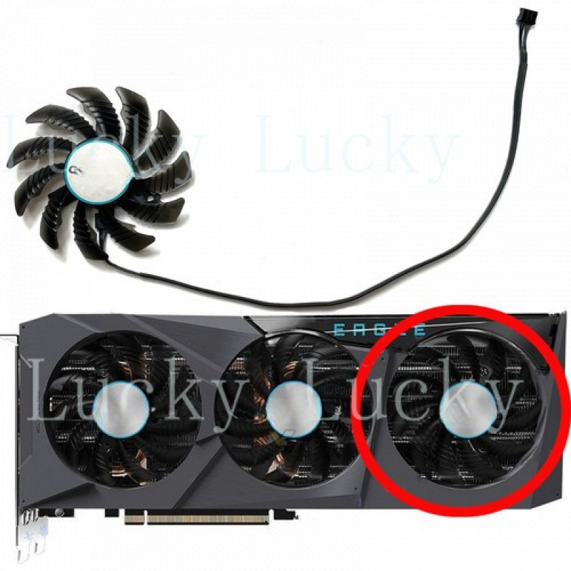 GIGABYTE RTX 3070 8GB EAGLE iç - Rtx 3070 8Gb Graphics Card incelemesi ve fiyatı