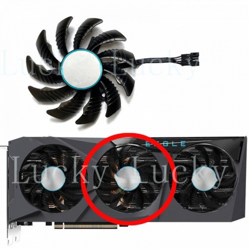 GIGABYTE RTX 3070 8GB EAGLE iç - Rtx 3070 8Gb Graphics Card incelemesi ve fiyatı