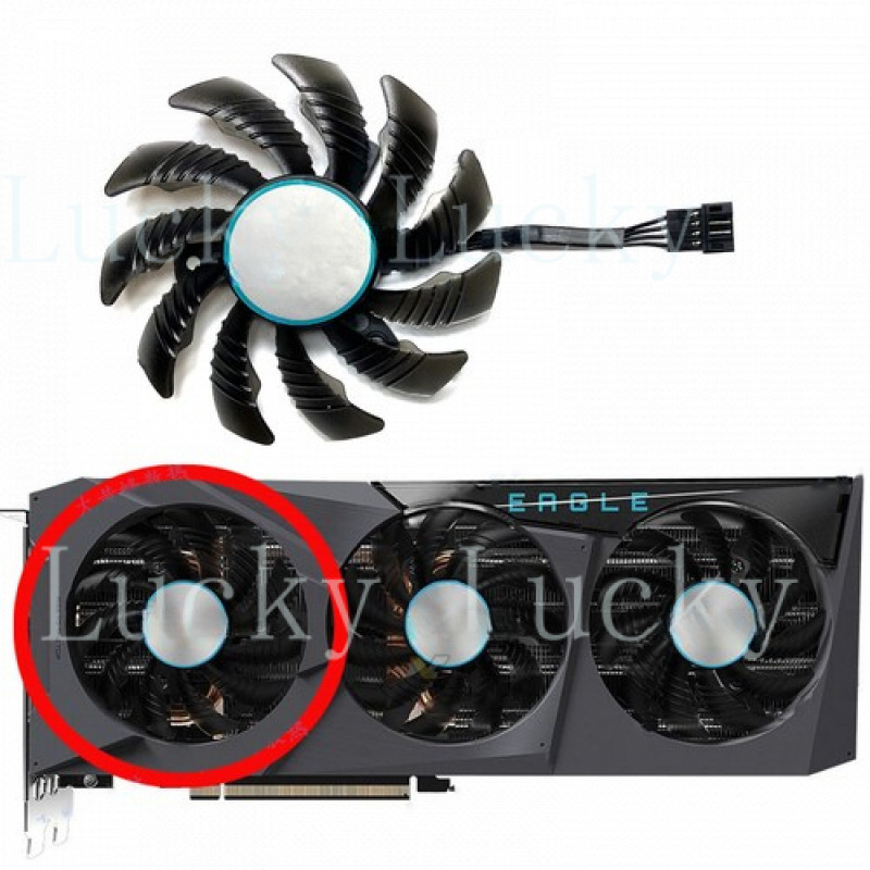 GIGABYTE RTX 3070 8GB EAGLE iç - Rtx 3070 8Gb Graphics Card incelemesi ve fiyatı