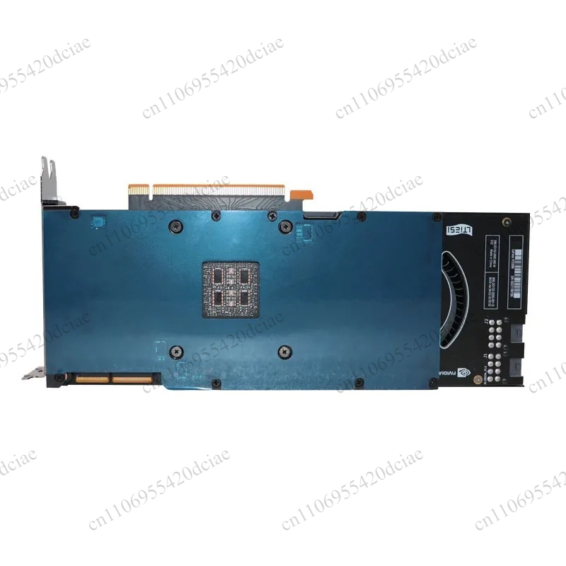 RTX 3090 24GB Blower Referans  - Rtx 3090 24Gb Graphics Card incelemesi ve fiyatı