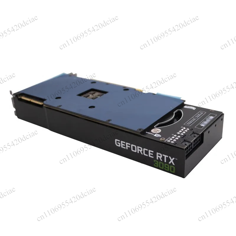 RTX 3090 24GB Blower Referans  - Rtx 3090 24Gb Graphics Card incelemesi ve fiyatı