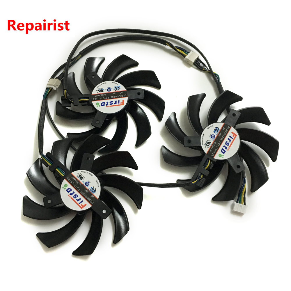 3 adet/takım, FDC10H12S9-C, gr - Rx 6700 Xt 12Gb Graphics Card incelemesi ve fiyatı