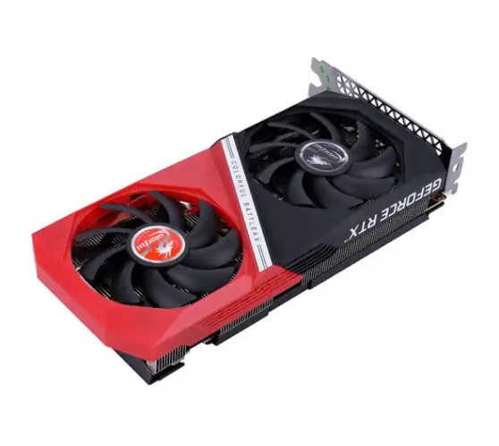 Renkli RTX 3060/3070/3080/3090 - Rtx 3070 8Gb Graphics Card incelemesi ve fiyatı