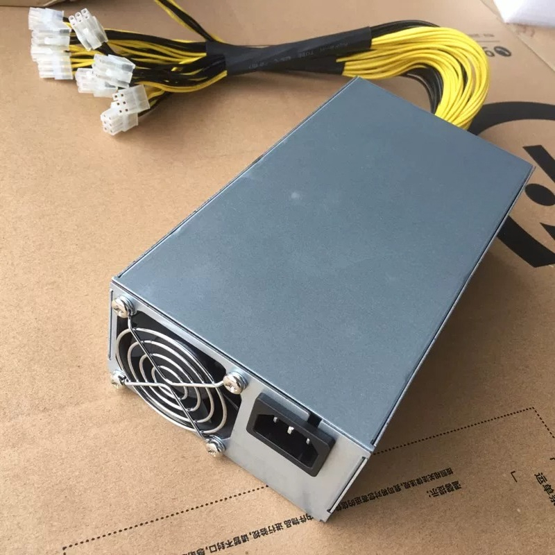 Sessiz 1800W 1600W 2000W ATX G - 2000W Atx Mining Power Supply incelemesi ve fiyatı
