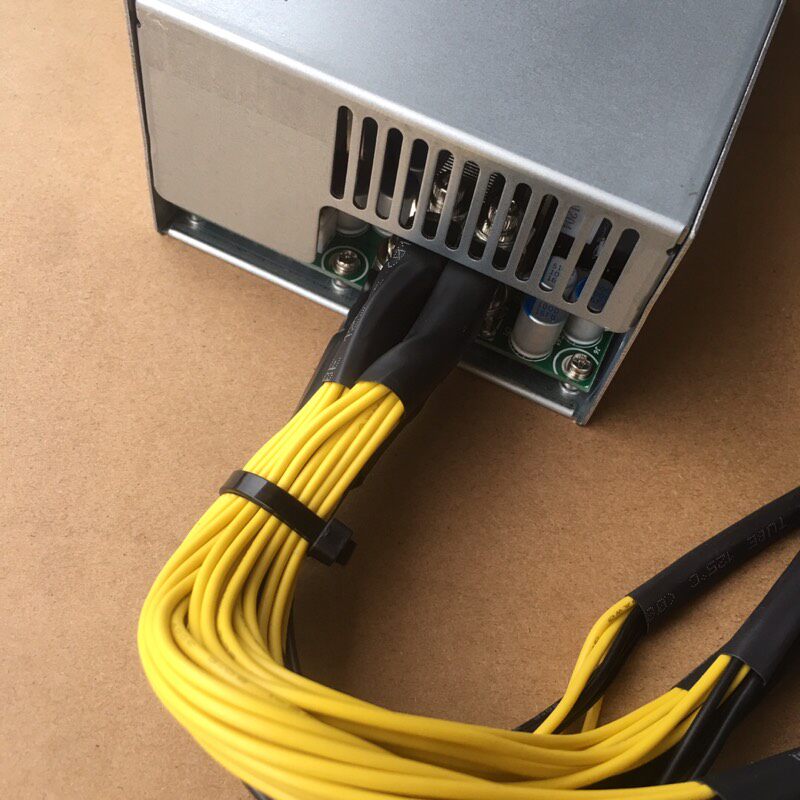 Sessiz 1800W 1600W 2000W ATX G - 2000W Atx Mining Power Supply incelemesi ve fiyatı