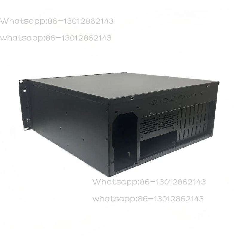4U Sunucu Kasası 3.0U ATX Güç  - 8 Gpu 4U Server Chassis incelemesi ve fiyatı