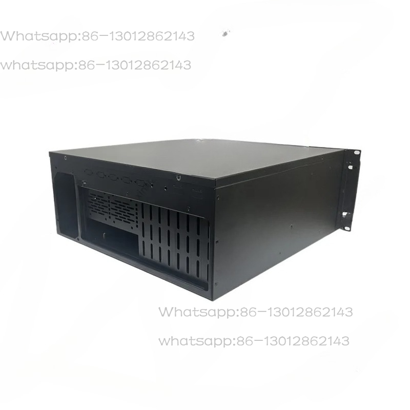 4U Sunucu Kasası 3.0U ATX Güç  - 8 Gpu 4U Server Chassis incelemesi ve fiyatı