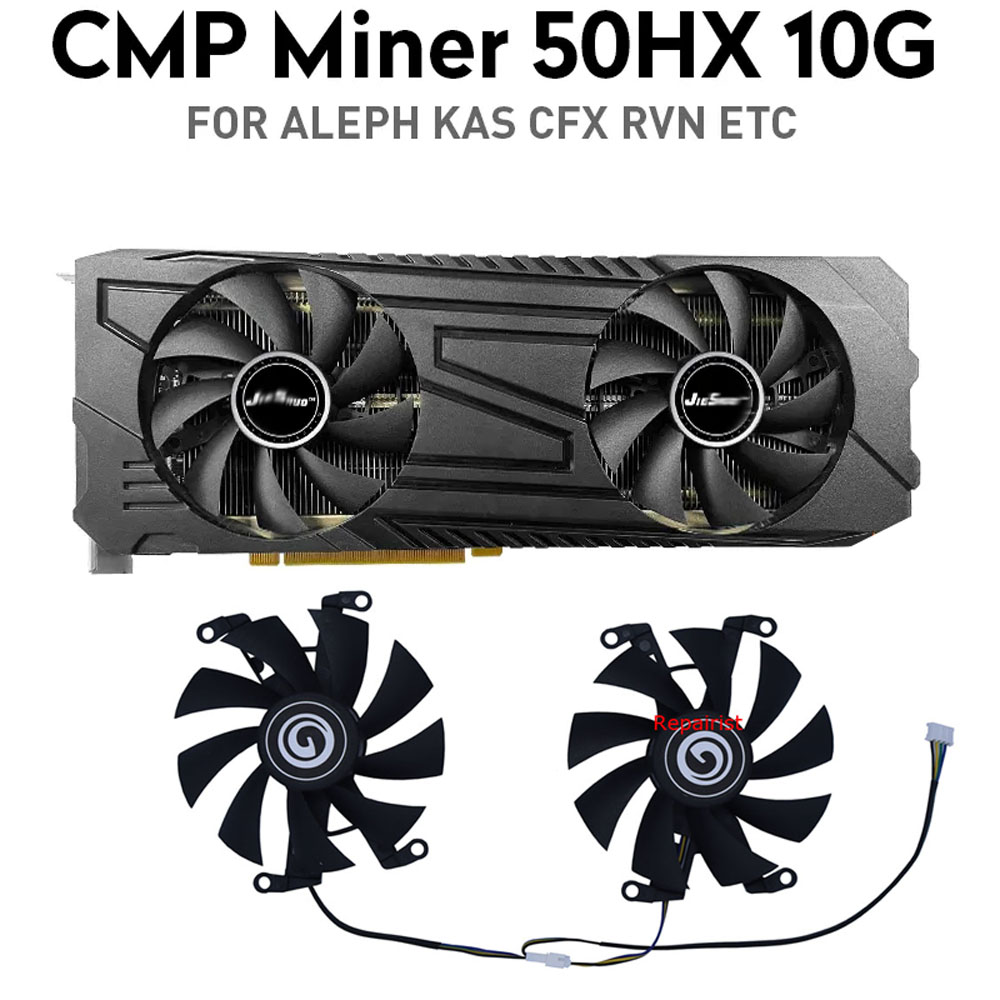 2 adet/takım, grafik madencili - Cmp 50Hx Mining Card incelemesi ve fiyatı