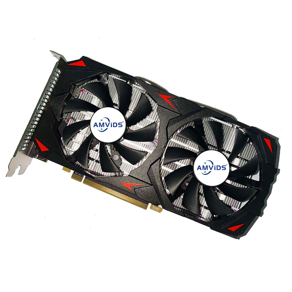 RX 580 8GB grafik kartı 2048SP - Rx 580 8Gb 2048Sp Gpu incelemesi ve fiyatı
