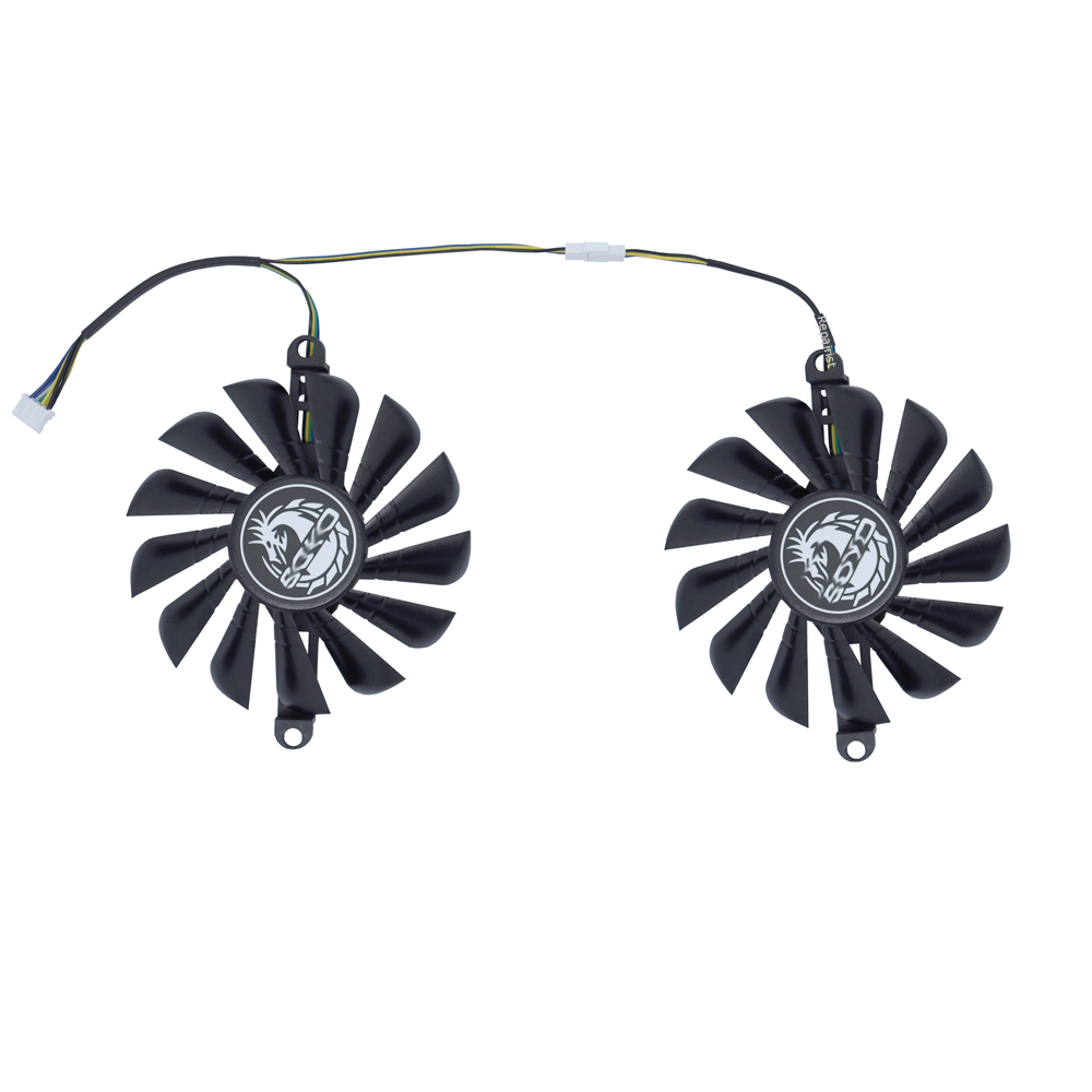 Grafik Soğutucu GPU Ekran Kart - Rx 580 8Gb 2048Sp Gpu incelemesi ve fiyatı