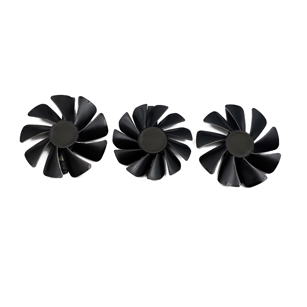 FD10015M12D FDC10H12D9-C 95mm  - Rx 5700 Xt 8Gb Video Card incelemesi ve fiyatı