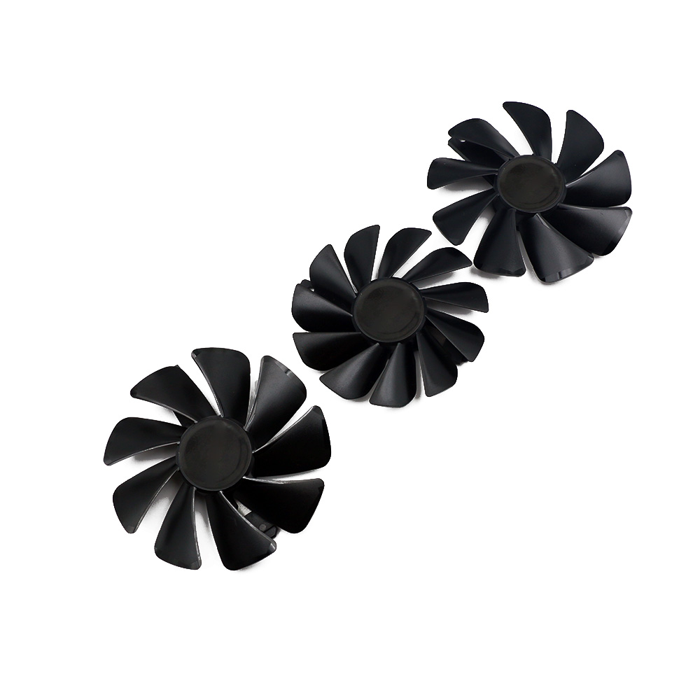 FD10015M12D FDC10H12D9-C 95mm  - Rx 5700 Xt 8Gb Video Card incelemesi ve fiyatı