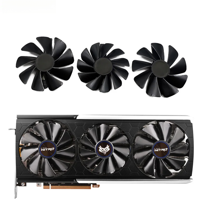FD10015M12D FDC10H12D9‑C Sapph - Rx 5700 Xt 8Gb Video Card incelemesi ve fiyatı