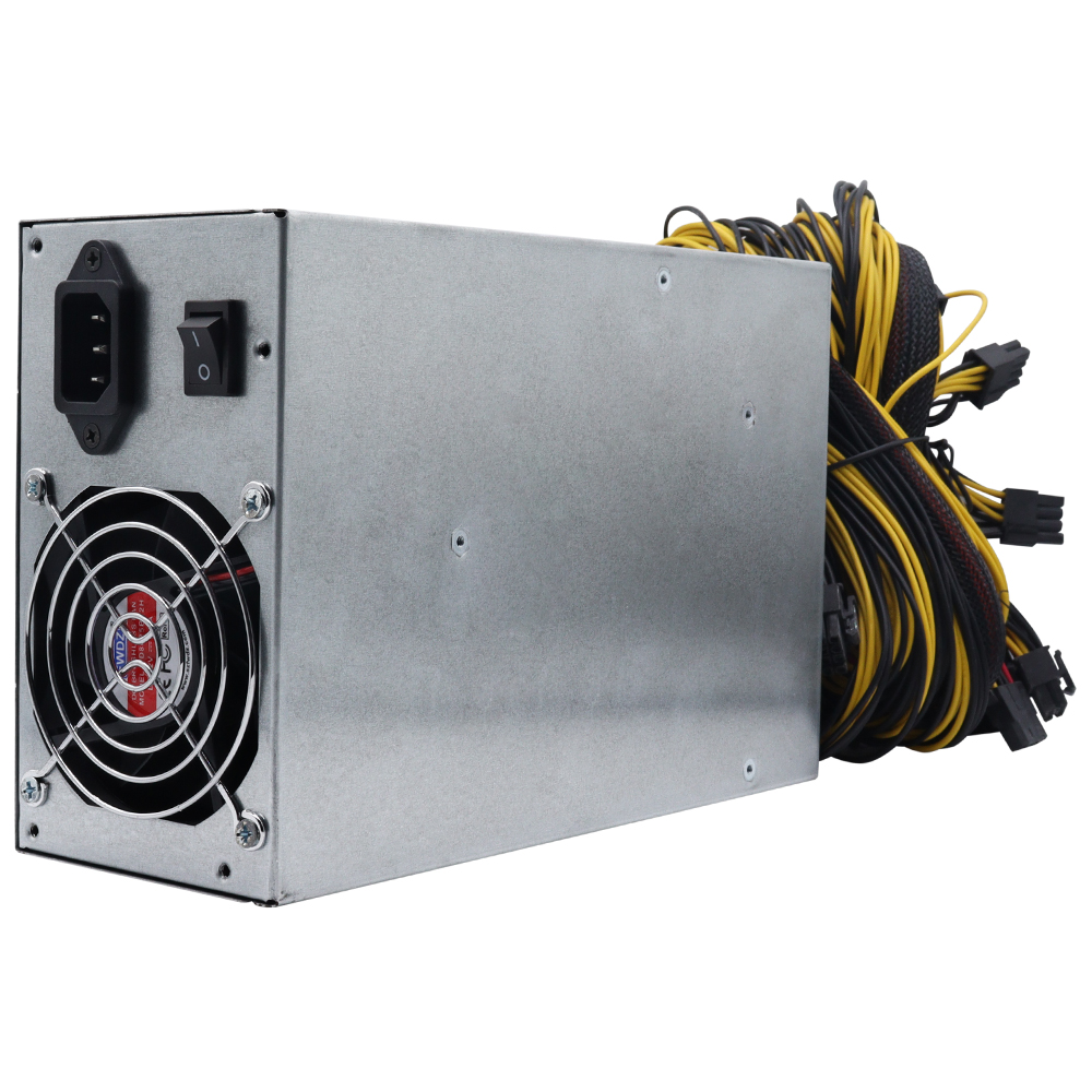 2000W Madencilik PSU ATX Güç K - 2000W Atx Mining Power Supply incelemesi ve fiyatı